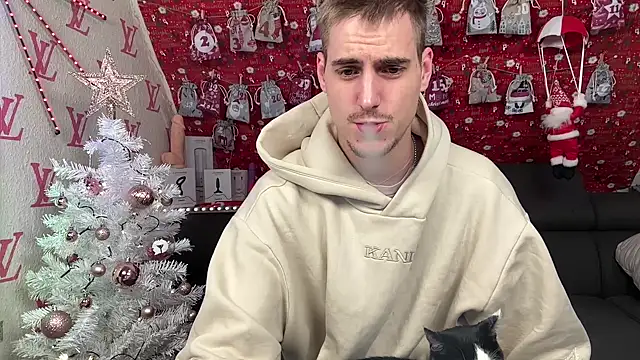 Cookieboy88 online show from December 2, 2025, 4:46 pm