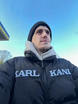 Cookieboy88 online show from January 14, 2026, 1:17 pm