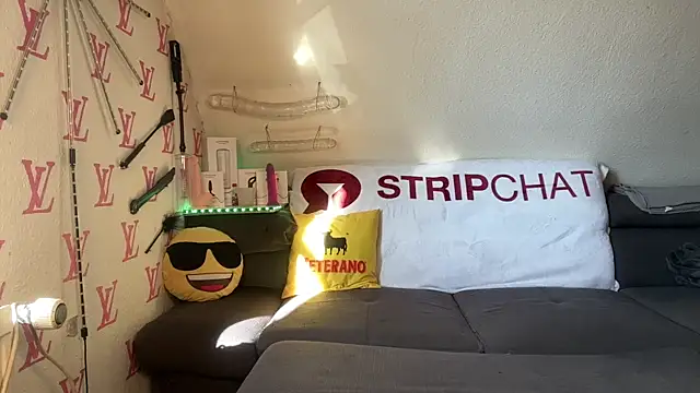 Cookieboy88 online show from March 3, 2026, 9:26 am