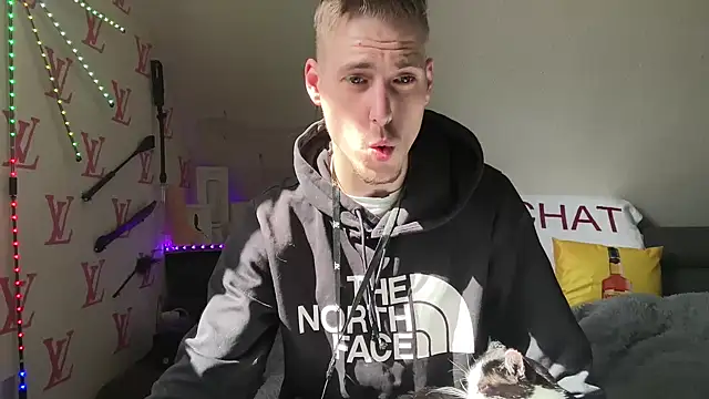 Cookieboy88 online show from March 31, 2026, 11:54 am