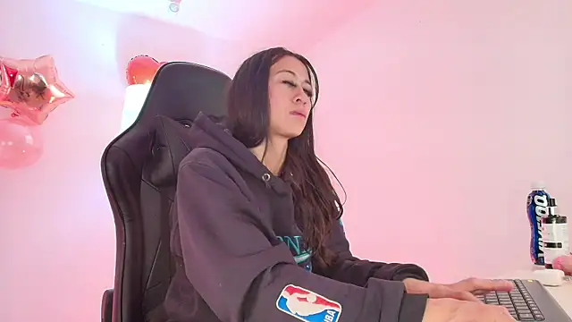 DeepAnalAddict online show from February 9, 2025, 8:44 am