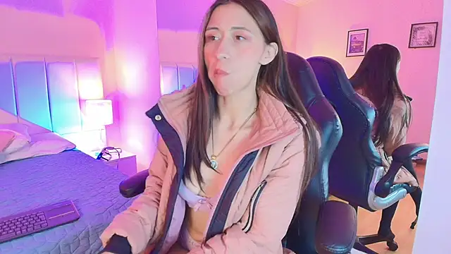 DeepAnalAddict online show from February 25, 2025, 3:09 am