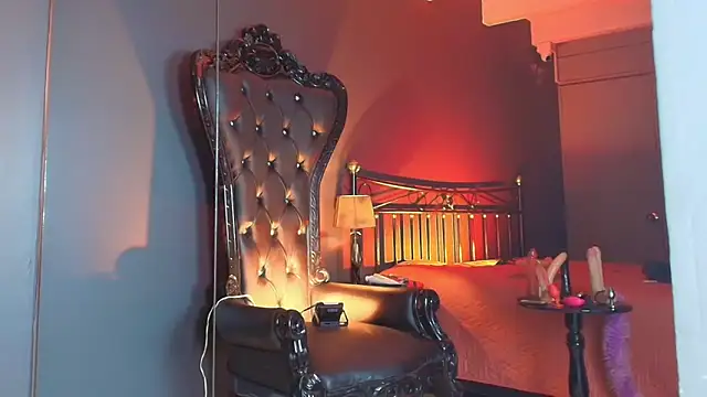 DeepAnalAddict online show from March 21, 2025, 8:06 am