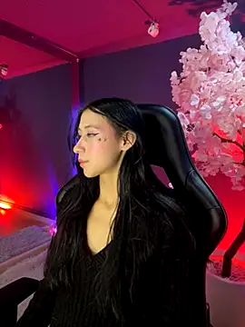 DeepAnalAddict online show from October 10, 2025, 12:15 pm