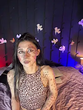 DeepAnalAddict online show from October 21, 2025, 3:13 pm