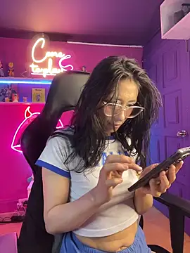 DeepAnalAddict online show from February 20, 2026, 4:20 am