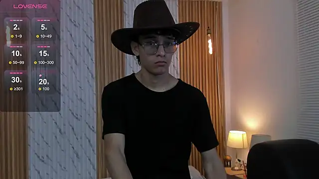 billie jr online show from November 9, 2025, 3:49 am