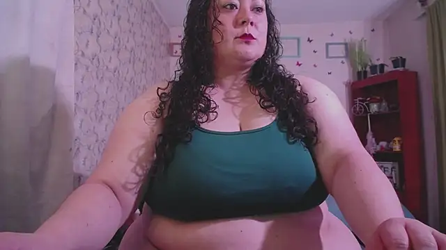 Aleia Taylor online show from January 13, 2025, 7:54 am