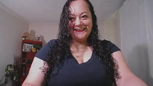 Aleia Taylor online show from March 8, 2026, 7:28 pm