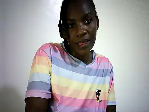 Pierra77 online show from October 24, 2025, 6:04 pm