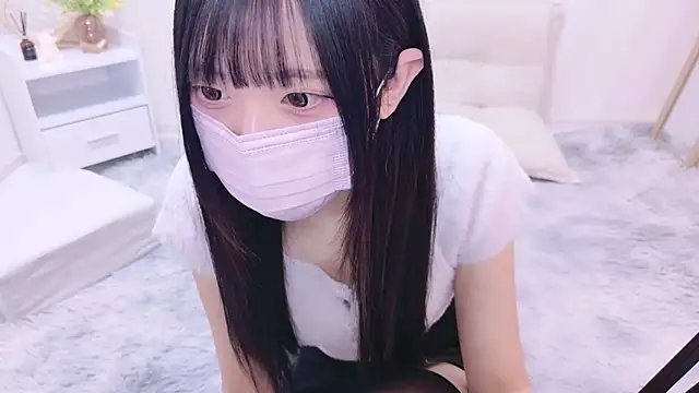 Suzu ch xx online show from January 11, 2025, 12:44 am