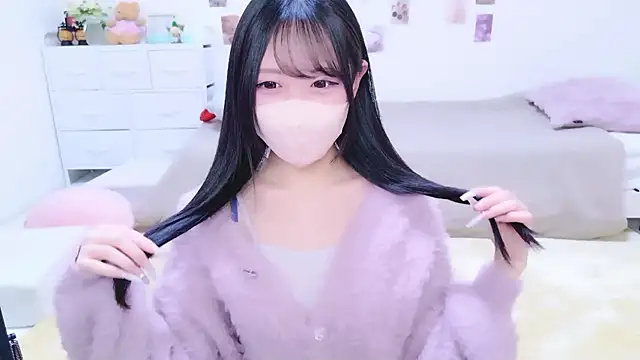 Suzu ch xx online show from January 15, 2026, 1:16 pm