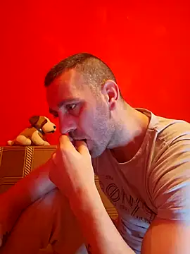 Snapshot of Aian09 chatting on December 30, 2024, 3:58 am Aian09 online show from December 30, 2024, 3:58 am