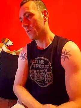 Snapshot of Aian09 chatting on January 4, 2025, 5:48 am Aian09 online show from January 4, 2025, 5:48 am