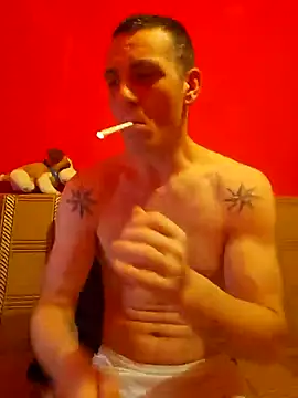 Snapshot of Aian09 chatting on January 8, 2025, 8:50 pm Aian09 online show from January 8, 2025, 8:50 pm