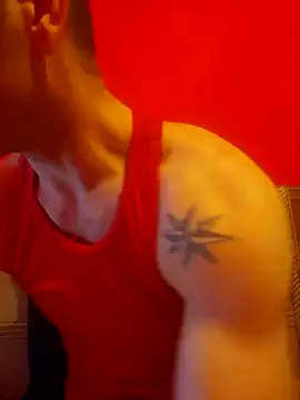 Snapshot of Aian09 chatting on January 10, 2025, 10:25 pm Aian09 online show from January 10, 2025, 10:25 pm