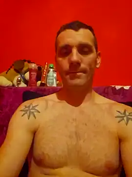 Snapshot of Aian09 chatting on February 9, 2025, 1:33 am Aian09 online show from February 9, 2025, 1:33 am