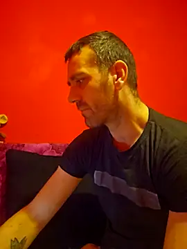 Snapshot of Aian09 chatting on February 17, 2025, 4:31 am Aian09 online show from February 17, 2025, 4:31 am