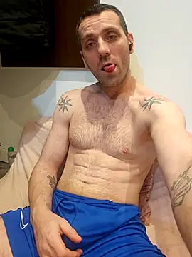 Snapshot of Aian09 chatting on March 16, 2025, 12:34 am Aian09 online show from March 16, 2025, 12:34 am