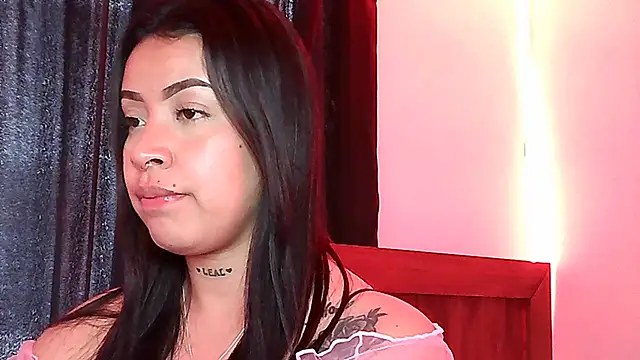 salome  hills1 online show from March 18, 2026, 4:32 pm