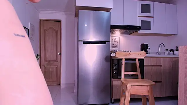 DannaHyde online show from February 19, 2026, 8:49 pm