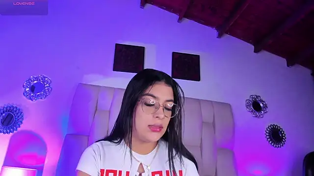 Bianca zaens2 online show from January 8, 2025, 11:54 am