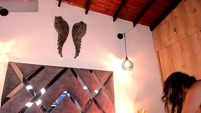 Bianca zaens2 online show from February 19, 2025, 11:49 am