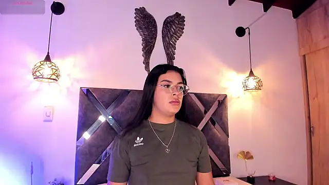 Bianca zaens2 online show from September 15, 2025, 12:05 pm