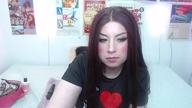 ari rossee online show from February 28, 2025, 4:43 am