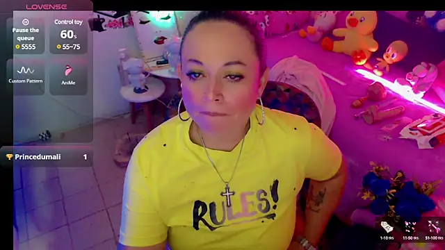 Snapshot of martina_bk chatting on January 6, 2025, 4:47 am martina bk online show from January 6, 2025, 4:47 am