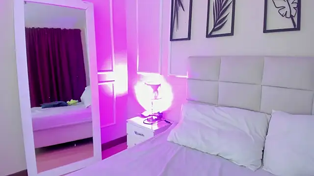 Alisa  walker online show from January 30, 2025, 11:13 pm