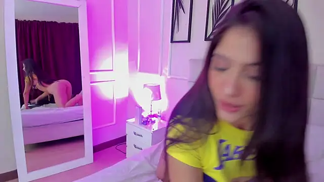 Alisa  walker online show from March 8, 2025, 12:44 am