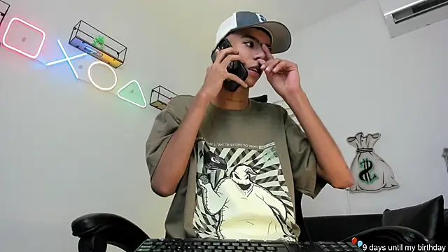 dikey 62 online show from January 10, 2025, 7:43 pm