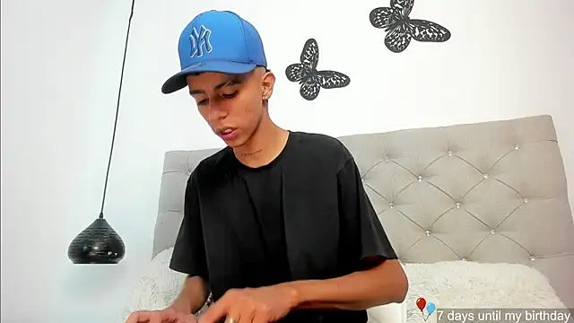 dikey 62 online show from January 12, 2025, 8:25 pm