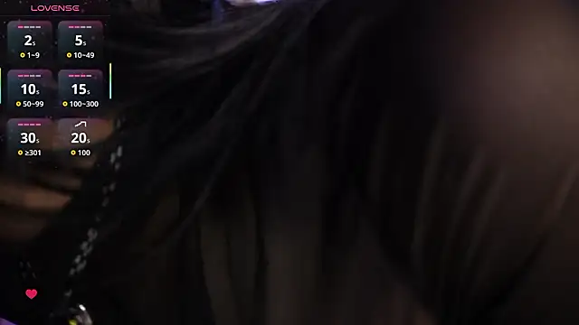 Natasha  Sccott online show from February 1, 2026, 6:50 pm