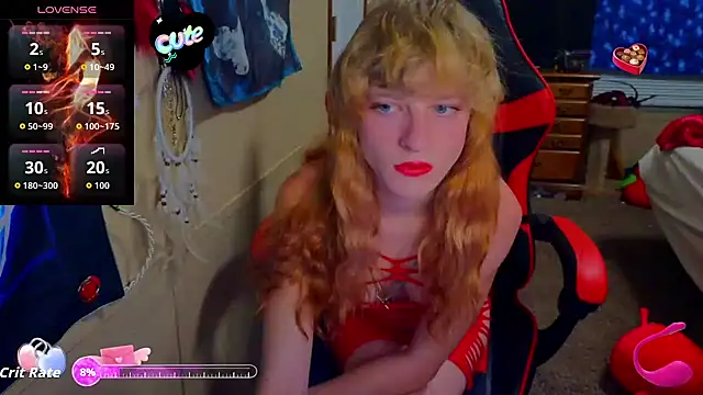 Rosieneko online show from June 4, 2026, 9:26 am