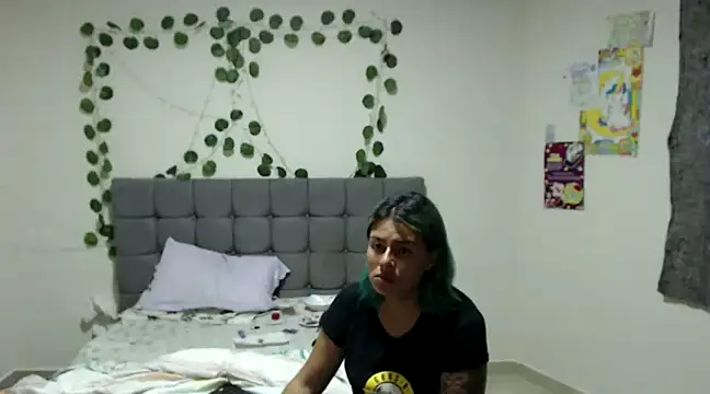 69 anal hard online show from February 20, 2025, 9:42 pm