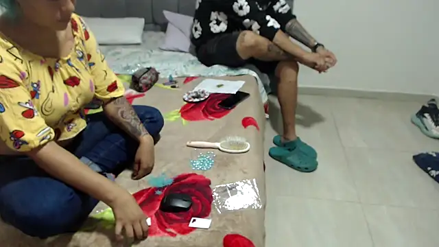 69 anal hard online show from March 6, 2025, 6:59 pm