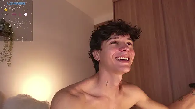 badboy one  online show from September 11, 2025, 10:43 pm