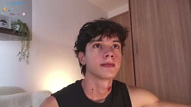 badboy one  online show from September 12, 2025, 8:31 pm