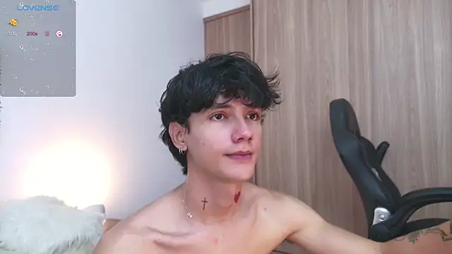 badboy one  online show from September 27, 2025, 7:19 pm