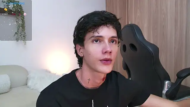 badboy one  online show from September 28, 2025, 11:21 pm