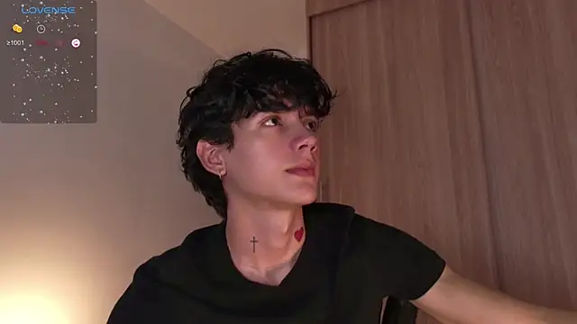 badboy one  online show from October 1, 2025, 8:48 pm