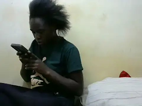 sweet lily2 online show from February 12, 2025, 9:22 pm