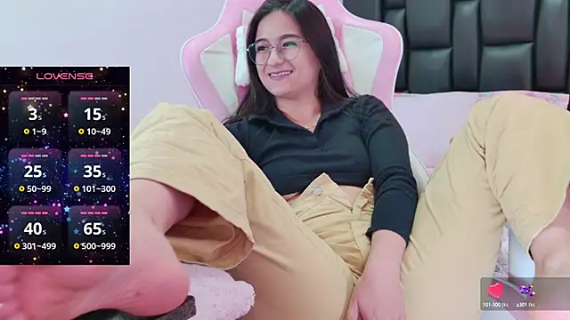 im-eliza online show from February 14, 2025, 8:15 pm