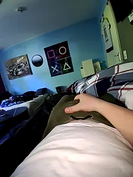 joel43278 online show from April 23, 2026, 2:52 pm