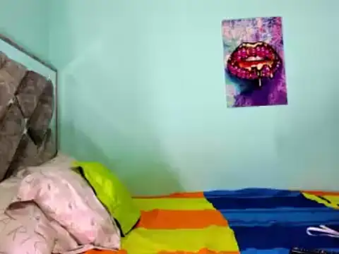 Evilmichellts1 online show from March 19, 2025, 2:59 am