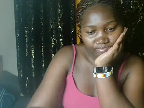 Sexxy pretty24 online show from April 15, 2026, 7:43 pm