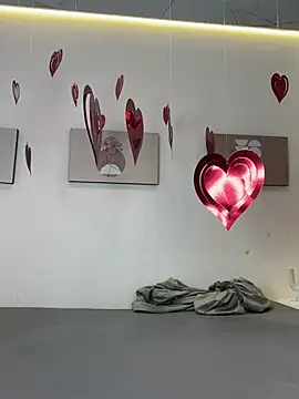 Snapshot of Esmeralda_Duarte chatting on February 15, 2026, 7:51 am Esmeralda Duarte online show from February 15, 2026, 7:51 am