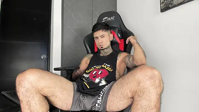 sergiio mesa27 online show from March 21, 2026, 12:15 am